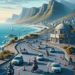 Top DVLA-Approved Driving Schools in Central Region (Cape Coast & Environs)