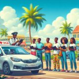 Top DVLA-Approved Driving Schools in Ghana (2026): Fees, Requirements and Best Schools by Region