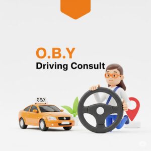 O.B.Y Driving Consult – Dansoman, Accra