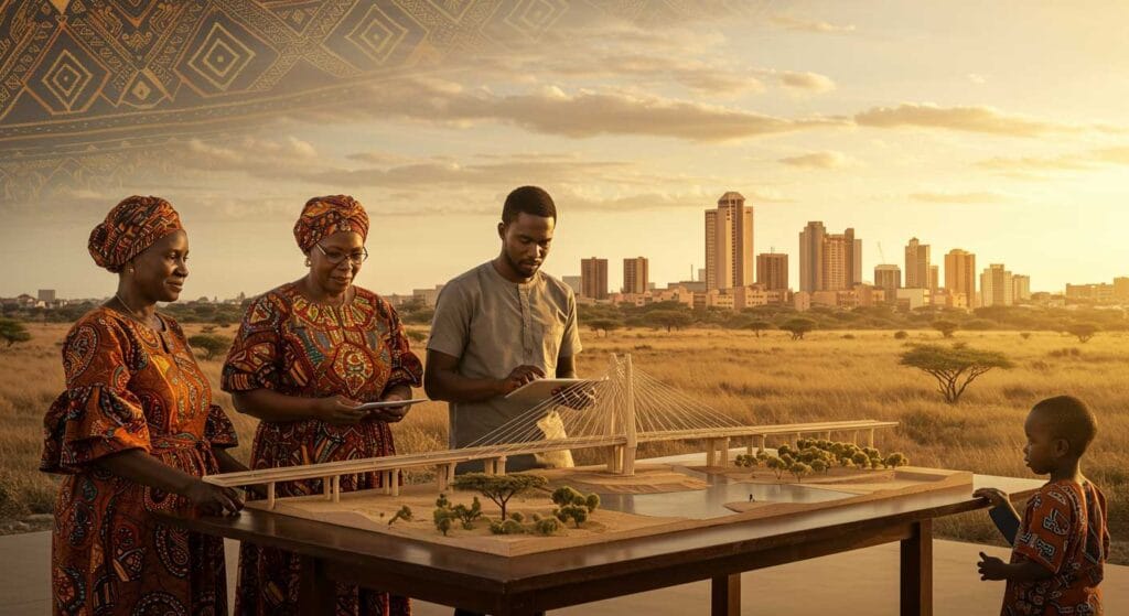 The Rise of Indigenous Engineering Firms in West Africa: A Case Study of Engineers & Planners Co. Ltd.