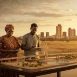 The Rise of Indigenous Engineering Firms in West Africa: A Case Study of Engineers & Planners Co. Ltd.