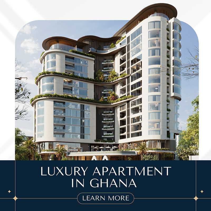 Quao Realty Ltd