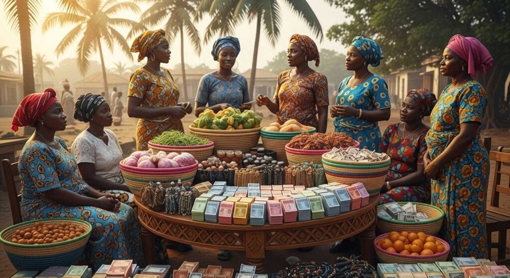 Top Ghana Micro Finance Companies [2025 Review]