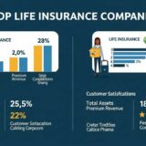 Top Life Insurance Companies in Ghana: A 2025 Data-Driven Review
