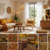 Transform Your Home: Top Interior Design Trends in Ghana and How to Achieve Them on a Budget