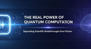 The-Real-Power-of-Quantum-Computation-Separating-Scientific-Breakthroughs-from-Fiction
