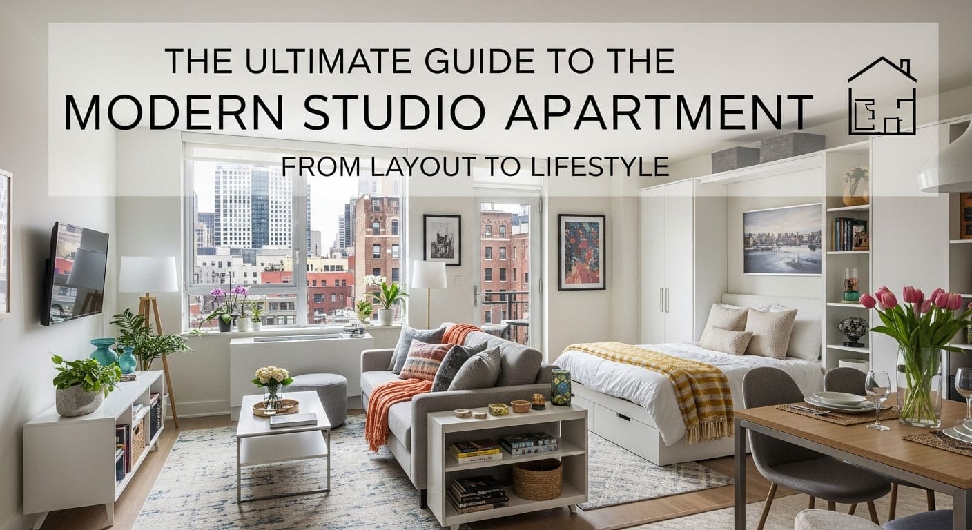 The-Ultimate-Guide-to-the-Modern-Studio-Apartment-From-Layout-to-Lifestyle