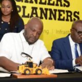 Ghana’s Engineers & Planners Secure Black Volta Gold Project