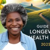 Guide to Longevity and Health Span 2025