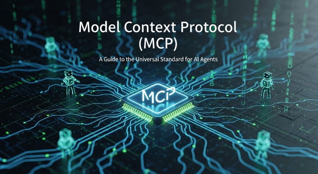 What is the Model Context Protocol (MCP)? A Guide to the Universal Standard for AI Agents