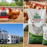 Top Poultry Feed Companies in Ghana: A Complete Guide