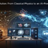 Simulation Evolution: From Classical Physics to an AI-Powered Future