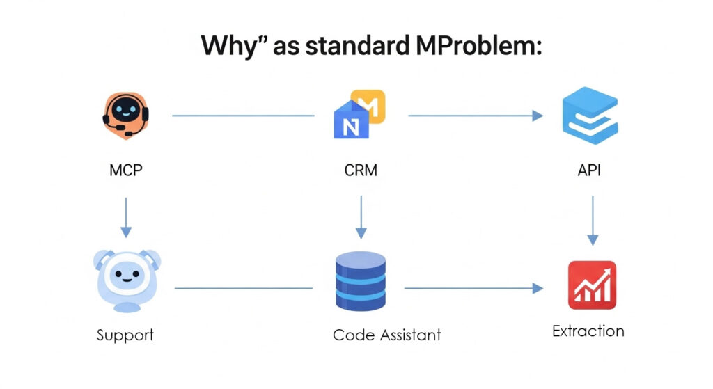 the-n-m-problem-in-mcp-protocol