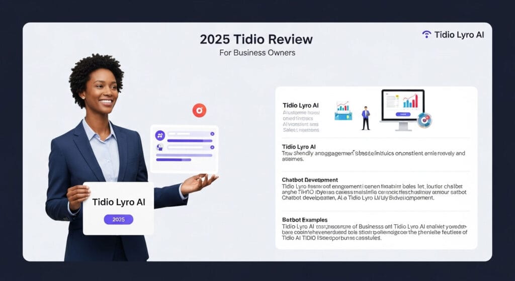 tidio_lyro_ai__a_comprehensive