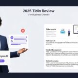 Tidio Lyro AI: A Comprehensive 2025 Review for Business Owners