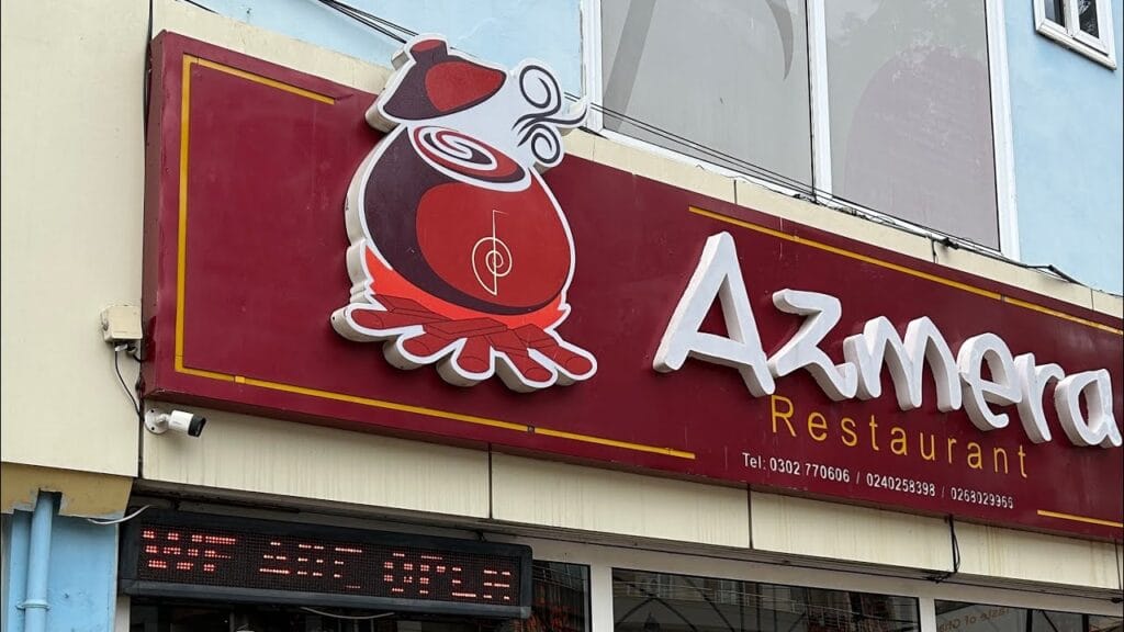 Ultimate Guide to Azmera Restaurant: Reviews, Menu, Location, and Essential Information