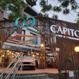 Capitol Cafe & Restaurant Accra: Reviews, Services, Location, and Contact Details