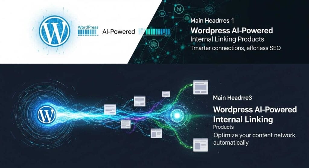 Deep Dive into AI-Powered Internal Linking Tools