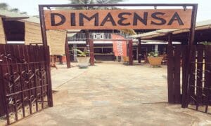 Dimaensa Restaurant Guide