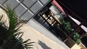 Mango's Restaurant Bar and Grill Accra