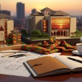 Decoding Architectural Fees: A Guide from Initial Design to Project Completion