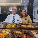 DNR Turkish Restaurant Accra: Services, Location, Reviews & More