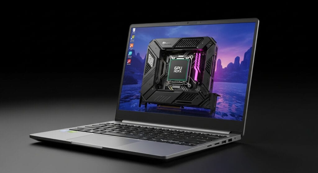 Expert’s Guide: Finding the Top GPU Laptops to Buy in 2025 for AI & ML