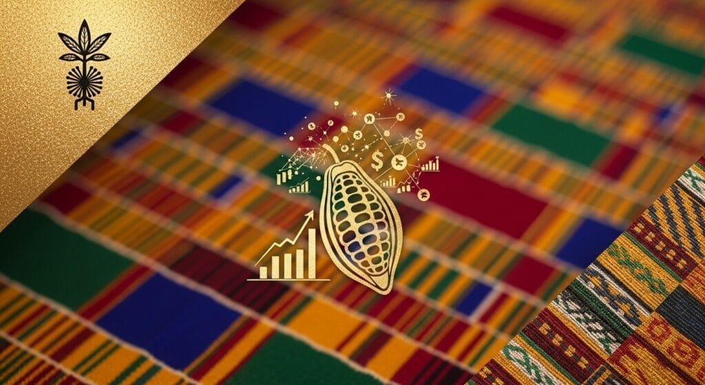 Ghana Business News Today, 14th August 2025: Economic Outlook, Palm Oil Strategy & Trade Debates