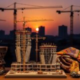 Ghana Construction Costs Uncovered: A 2025 Regional Deep Dive