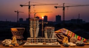 Ghana Construction Costs Uncovered: A 2025 Regional Deep…