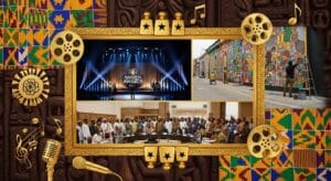 Ghana Entertainment News Today 22nd August 2025: Global…