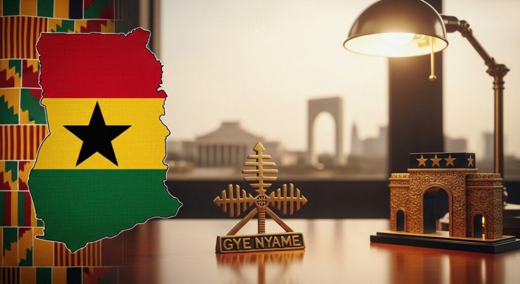 Ghana Politics Today: Key News & Developments for August 14, 2025