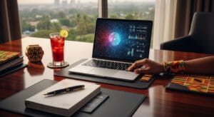 Ghana’s Digital Blueprint: Evaluating the ICT for Accelerated…