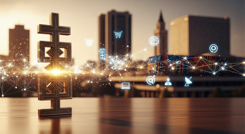 Ghana’s Digital Leap: From Early Policies to a Universe of Online Services