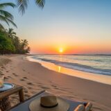 Ghana’s Hidden Shores: A Guide to Weekend Beach Getaways Beyond Labadi and Busua