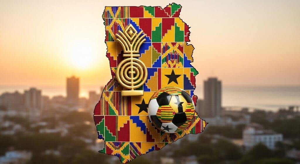 Ghana’s Morning Briefing: Top News & Sports Highlights for Today, 15th August 2025