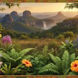 Ghana’s Natural Treasures: A Guide to Exploring Shai Hills and Owabi Sanctuary