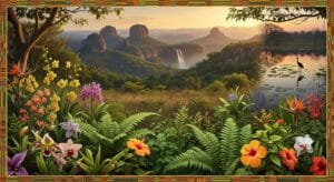 Ghana’s Natural Treasures: A Guide to Exploring Shai…