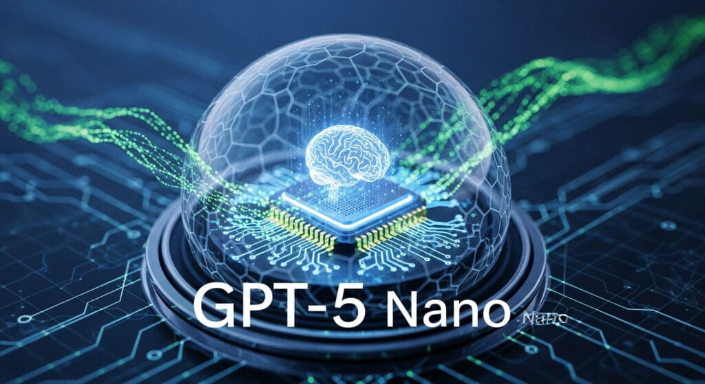 GPT-5 Nano Uncovered: A Deep Dive into Features, API, and Performance