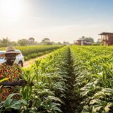 How to Start a Profitable Okra Farm in Ghana: Your Complete Guide