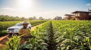 How to Start a Profitable Okra Farm in…
