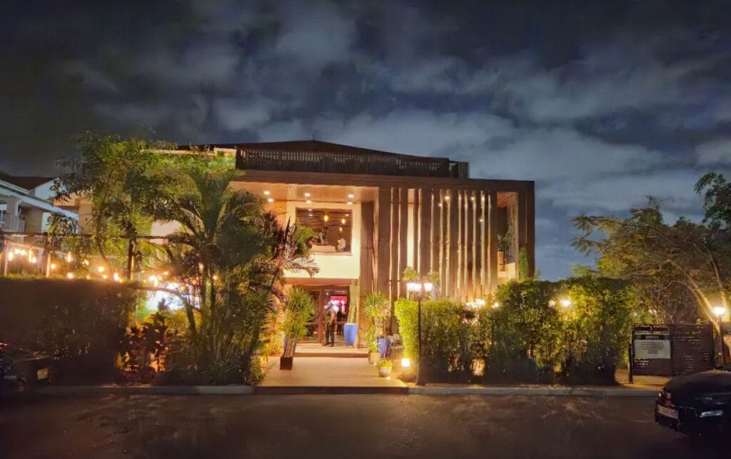 Polo Club Restaurant & Lounge Accra: Guide to Services, Location, and Reviews
