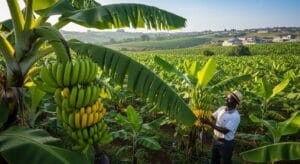 Profitable Banana Farming in Ghana: A Complete Step-by-Step…