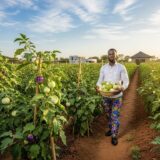 Starting a Profitable Garden Eggs Farm in Ghana: A Step-by-Step Guide for Entrepreneurs