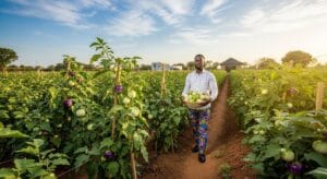 Starting a Profitable Garden Eggs Farm in Ghana:…