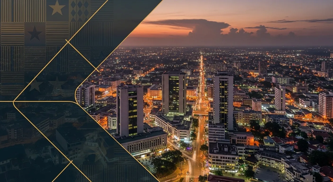 Today Ghana News August 27th 2025: Economic Growth, ECG Alerts, and National Headlines