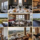 Ultimate Guide to the Top Restaurants in Labone, Accra: Contacts, Location, Services, Directions, and Menus