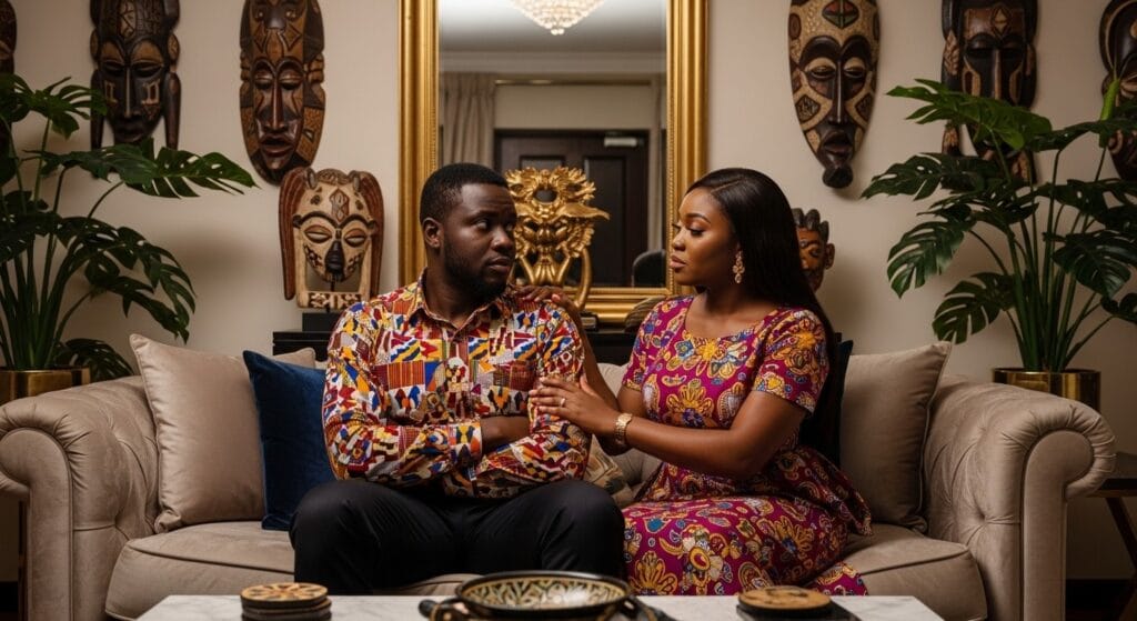 When Your Partner’s Personality Changes After Marriage: What’s Really Going On?