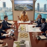 Securing Funding for Large-Scale Infrastructure Projects in Ghana