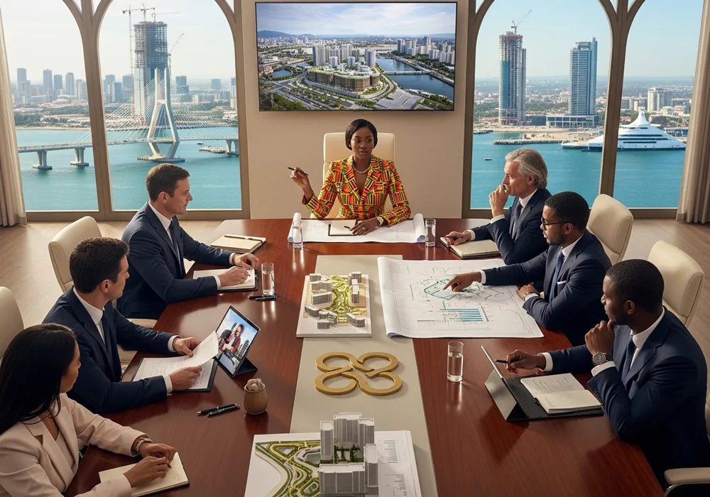 Securing-Funding-for-Large-Scale-Infrastructure-Projects-in-Ghana